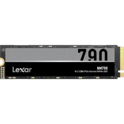 Lexar NM790 M.2 PCIe NVMe 2TB prix maroc