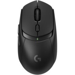 Logitech G G309 Lightspeed Noir prix maroc