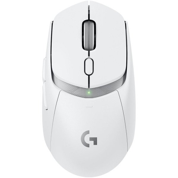 Logitech G G309 Lightspeed (White) prix maroc