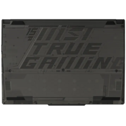MSI Cyborg 15 A13UC-2228MA Intel i7-13620H16GB DDR5512GB SSDRTX 3050 4GB15.6 144HzWin11 Black prix maroc