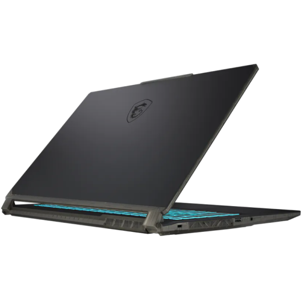 MSI Cyborg 15 A13VE-2224MA Intel i7-13620H/16GB DDR5/512GB SSD/RTX 4050 6GB/15.6" 144Hz/Win11 /Black prix maroc