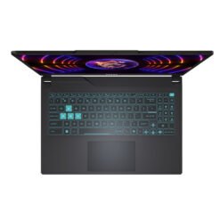 MSI Cyborg 15 A13VE-2227XMA Intel i5-13420H16GB DDR5512GB SSDRTX 4050 6GB15.6 144HzFreeDos Black prix maroc