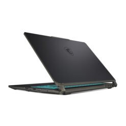 MSI Cyborg 15 A13VE-2227XMA Intel i5-13420H16GB DDR5512GB SSDRTX 4050 6GB15.6 144HzFreeDos Black prix maroc
