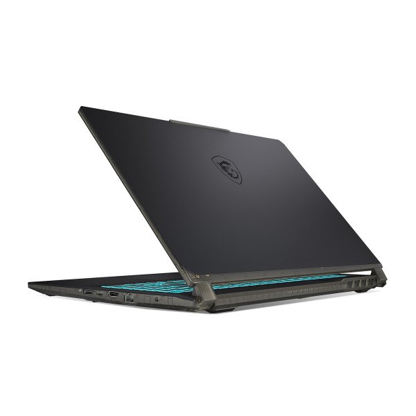 MSI Cyborg 15 A13VE-2227XMA Intel i5-13420H16GB DDR5512GB SSDRTX 4050 6GB15.6 144HzFreeDos Black prix maroc