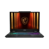 MSI Cyborg 15 B13WEKG-834XMA Intel i7-13620H16GB DDR5512GB SSDRTX 5050 8GB15.6 144HzFreeDos Black prix maroc
