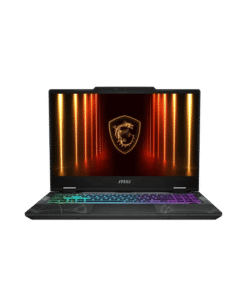 MSI Cyborg 15 B13WEKG-834XMA Intel i7-13620H16GB DDR5512GB SSDRTX 5050 8GB15.6 144HzFreeDos Black prix maroc