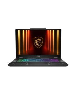 MSI Cyborg 15 B13WGKG-830XMA Intel i7-13620H16GB DDR51TB SSDRTX 5070 8GB15.6 144HzFreeDos Black prix maroc