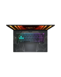 MSI Cyborg 15 B13WGKG-830XMA Intel i7-13620H16GB DDR51TB SSDRTX 5070 8GB15.6 144HzFreeDos Black prix maroc