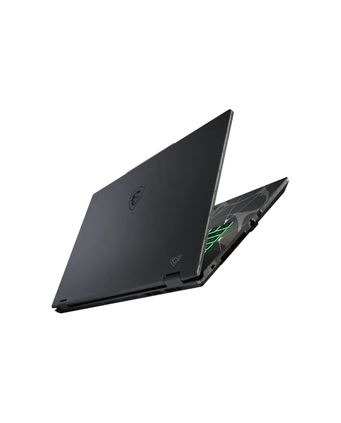 MSI Cyborg 15 B13WGKG-830XMA Intel i7-13620H16GB DDR51TB SSDRTX 5070 8GB15.6 144HzFreeDos Black prix maroc