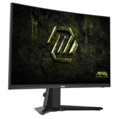 MSI MAG 245C X24 23.6 1ms 240Hz Curved Prix maroc