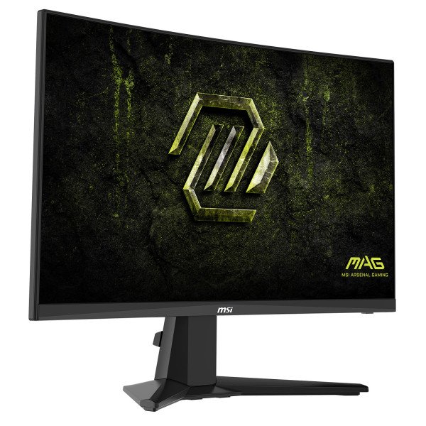MSI MAG 245C X24 23.6 1ms 240Hz Curved Prix maroc