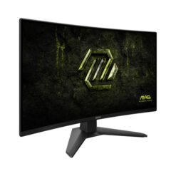 MSI MAG 274CF X24 27 0.5ms 240Hz Curved prix maroc