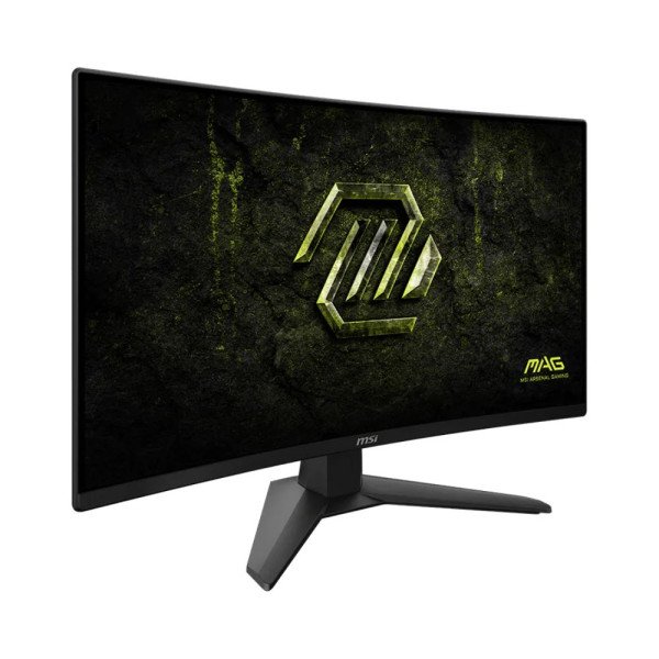 MSI MAG 274CF X24 27 0.5ms 240Hz Curved prix maroc