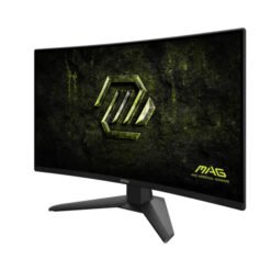 MSI MAG 274CF X24 27 0.5ms 240Hz Curved prix maroc