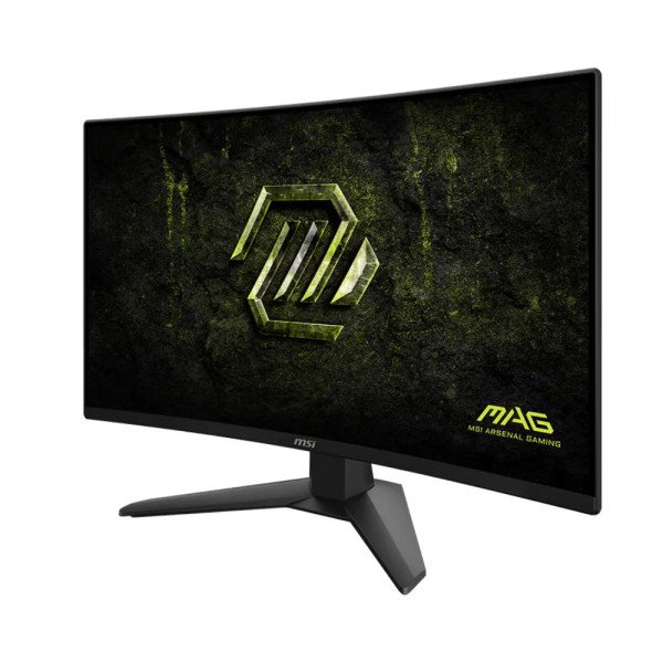 MSI MAG 274CF X24 27 0.5ms 240Hz Curved prix maroc
