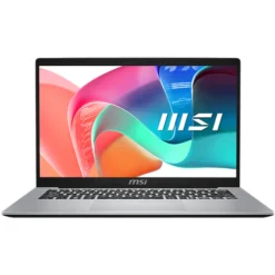 MSI MODERN 14 F1MG-478MA Intel Core 5 120U16GB DDR4512GB SSDIntel Graphics14 FHDW11H prix maroc