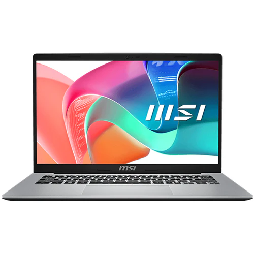 MSI MODERN 14 F1MG-478MA Intel Core 5 120U16GB DDR4512GB SSDIntel Graphics14 FHDW11H prix maroc