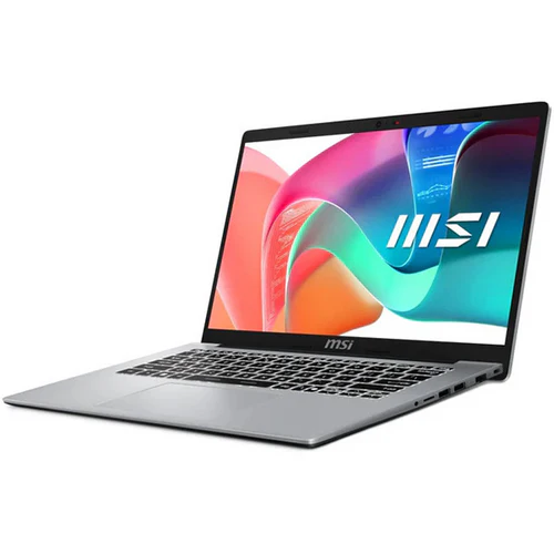 MSI MODERN 14 F1MG-478MA Intel Core 5 120U16GB DDR4512GB SSDIntel Graphics14 FHDW11H prix maroc