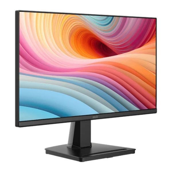 MSI PRO MP225 E12VL 21.45" 1ms 120Hz prix maroc