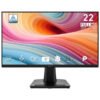 MSI PRO MP225 E12VL 21.45" 1ms 120Hz prix maroc