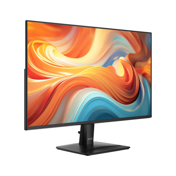 MSI PRO MP275 E14L 27" IPS 1ms 144Hz prix maroc