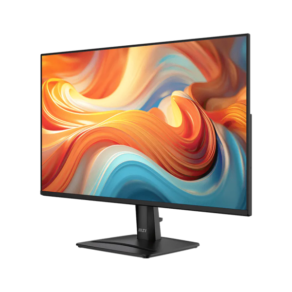 MSI PRO MP275 E14L 27" IPS 1ms 144Hz prix maroc