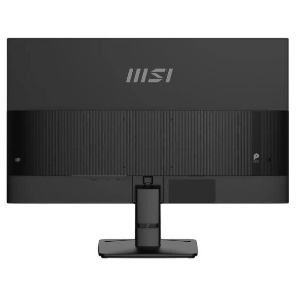 MSI PRO MP275 E14L 27" IPS 1ms 144Hz prix maroc