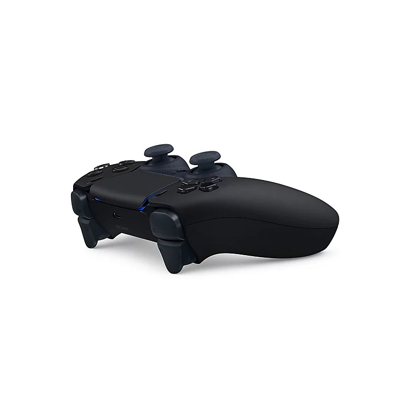 Manette sans fil DualSense® - Midnight Black & câble USB pour PC prix maroc