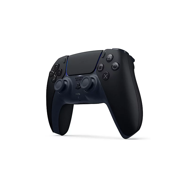 Manette sans fil DualSense® - Midnight Black & câble USB pour PC prix maroc