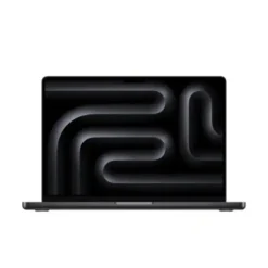 Apple MacBook Pro 14 » Puce M5 (10CPU/10GPU/16Go/512Go SSD) – Noir sidéral prix maroc