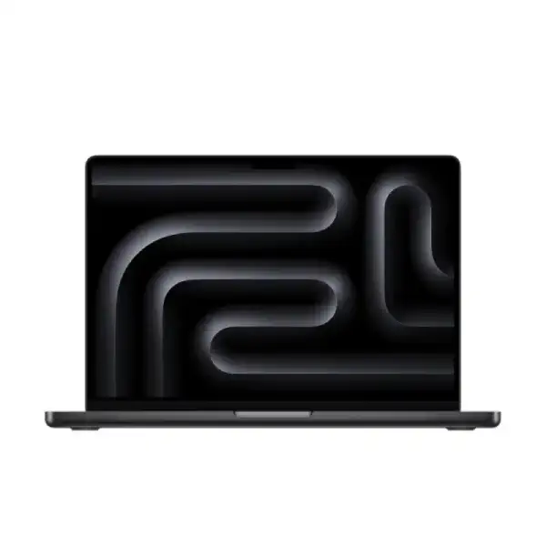 Apple MacBook Pro 14 » Puce M5 (10CPU/10GPU/16Go/512Go SSD) – Noir sidéral prix maroc