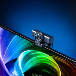 Razer Kiyo V2 X Noir prix maroc