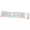 Redragon GS560 Adiemus Gaming Speaker (White) prix maroc