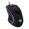 Redragon M612 Predator RGB prix maroc