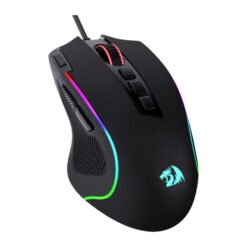 Redragon M612 Predator RGB prix maroc