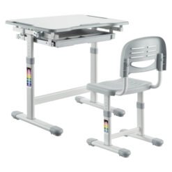 SKILLDESK GrowMate 207 (Chaise + Bureau) prix maroc