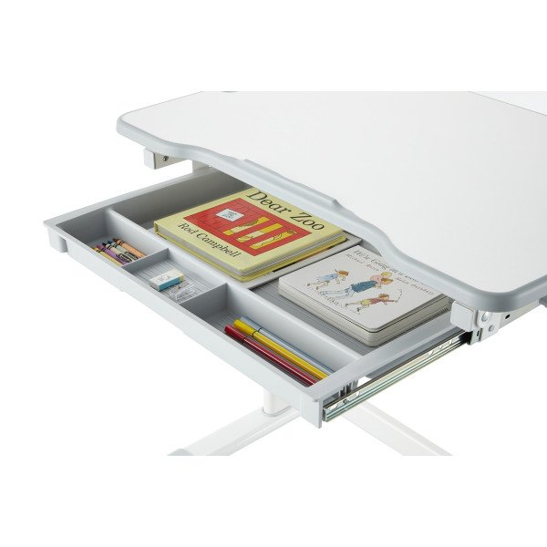 SKILLDESK GrowMate 207 (Chaise + Bureau) prix maroc