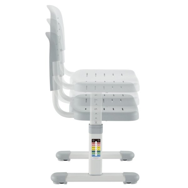 SKILLDESK GrowMate 207 (Chaise + Bureau) prix maroc
