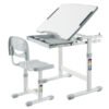 SKILLDESK GrowMate 207 (Chaise + Bureau) prix maroc