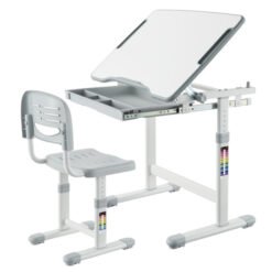 SKILLDESK GrowMate 207 (Chaise + Bureau) prix maroc