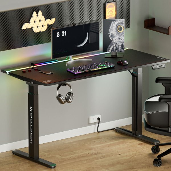 SKILLDESK TITAN PRO 160 prix maroc