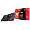 Sapphire PULSE AMD Radeon RX 9060 XT 16GB prix maroc