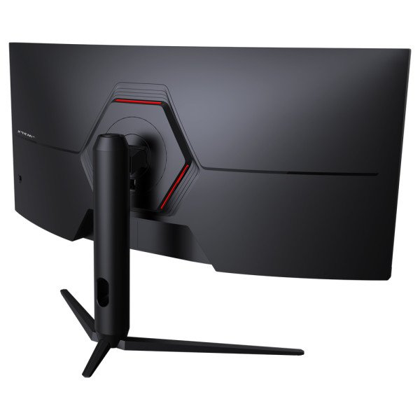 XTRMLAB X34G20VCQ 34 200Hz Curved WQHD prix maroc