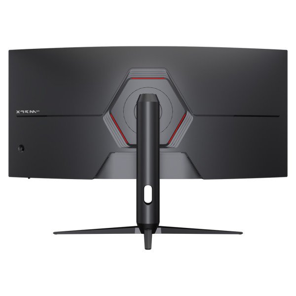 XTRMLAB X34G20VCQ 34 200Hz Curved WQHD prix maroc