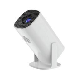 Mini Smart Projecteur P30 Android 11 – Cinéma Maison Portable