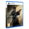 007 First Light PS5 prix maroc