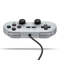 8BitDo SN30 Pro Wired - Gray Edition PRIX MAROC