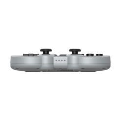 8BitDo SN30 Pro Wired - Gray Edition PRIX MAROC