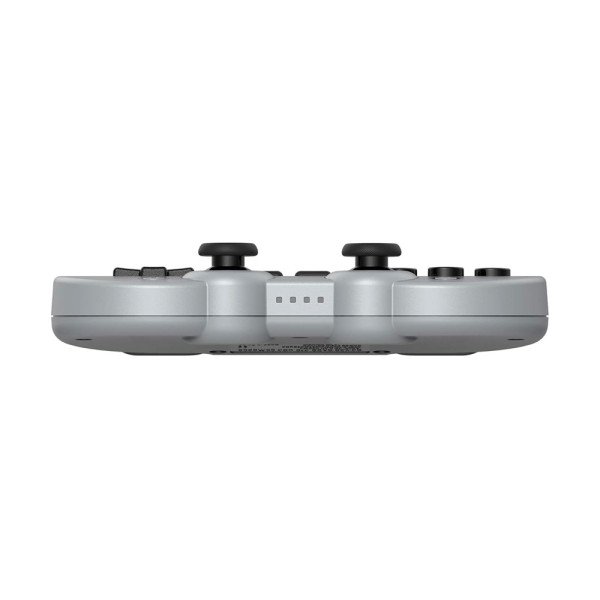 8BitDo SN30 Pro Wired - Gray Edition PRIX MAROC