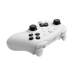 8BitDo Ultimate 2 White Wireless prix maroc